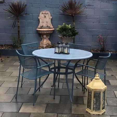 Beechtree House فندق مبيت وإفطار *