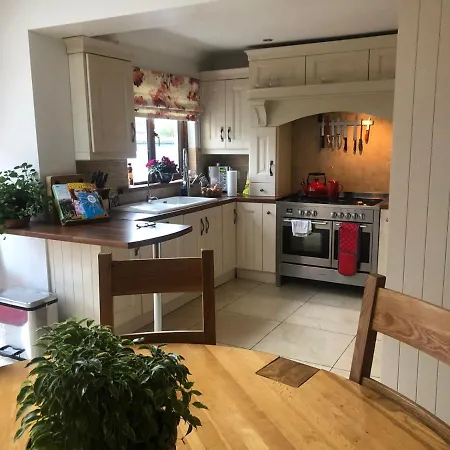 Beechtree House فندق مبيت وإفطار ليكسْليب