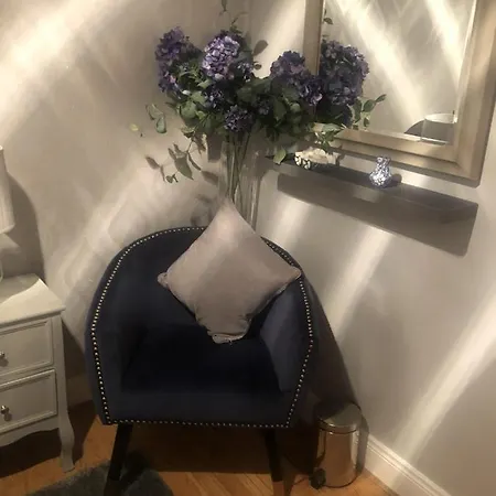 Panzió Beechtree House