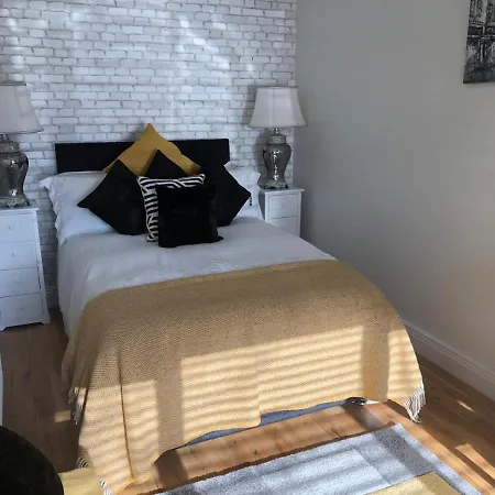 Panzió Beechtree House