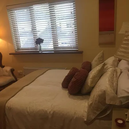 فندق مبيت وإفطار Beechtree House ليكسْليب