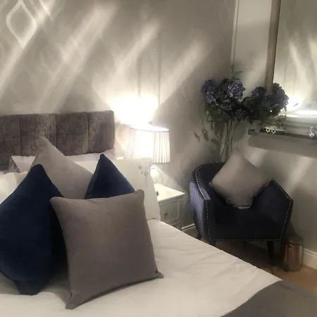 Beechtree House فندق مبيت وإفطار *