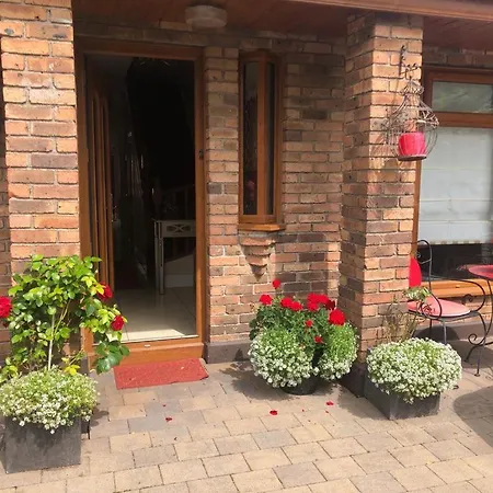 Beechtree House فندق مبيت وإفطار ليكسْليب