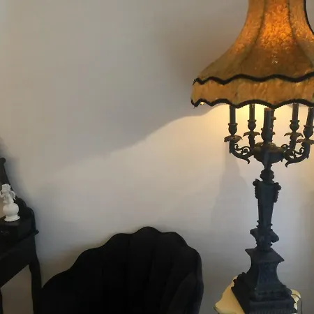 Beechtree House فندق مبيت وإفطار ليكسْليب