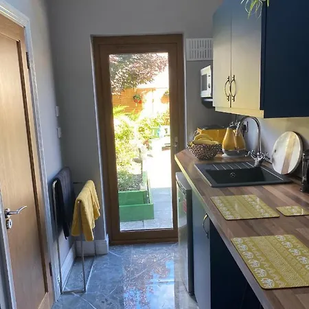 Beechtree House فندق مبيت وإفطار ليكسْليب