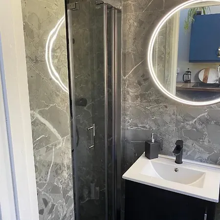 Panzió Beechtree House Leixlip