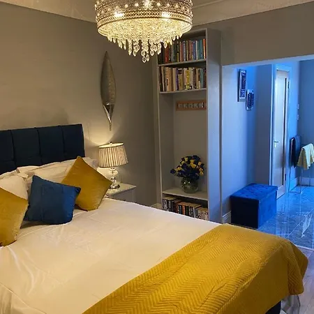 فندق مبيت وإفطار Beechtree House ليكسْليب