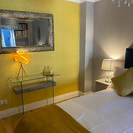 Beechtree House Panzió Leixlip