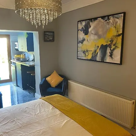 Beechtree House Panzió Leixlip