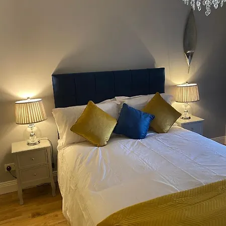 Beechtree House Panzió Leixlip