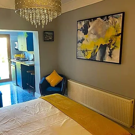 Beechtree House B&B