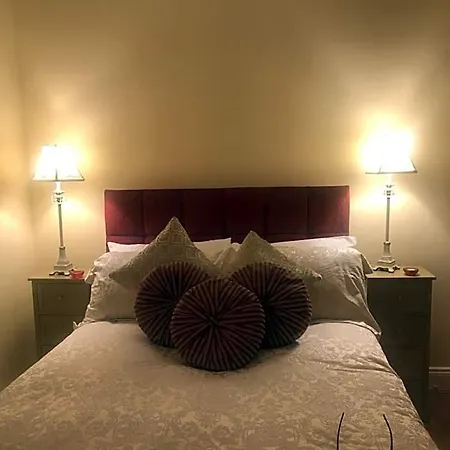 B&B Beechtree House *