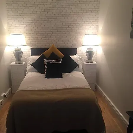 Beechtree House B&B 레익슬립