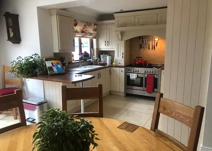 Beechtree House Bed & Breakfast Leixlip