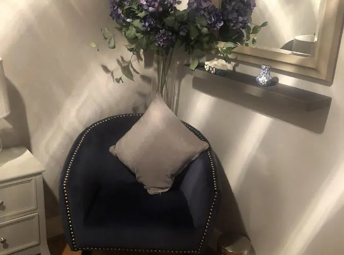 Bed & Breakfast Beechtree House