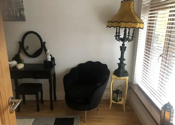 Beechtree House Bed & Breakfast Leixlip