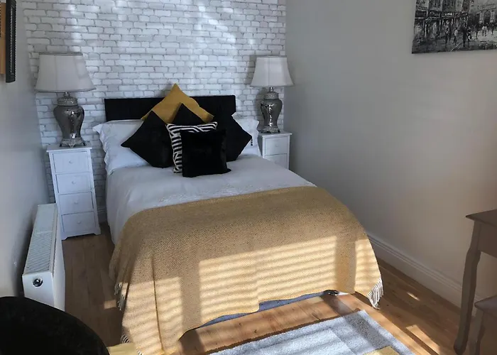 Bed and breakfast Beechtree House