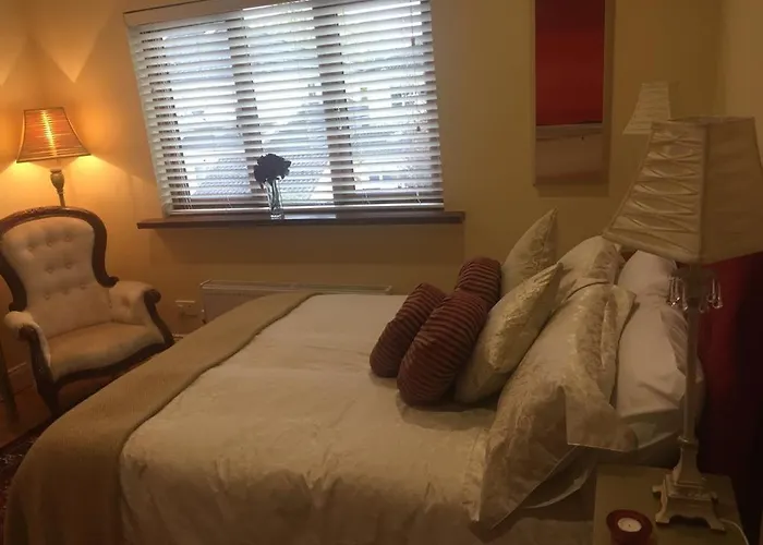 Bed and breakfast Beechtree House Leixlip
