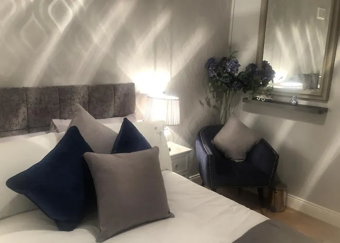 Beechtree House Bed & Breakfast *