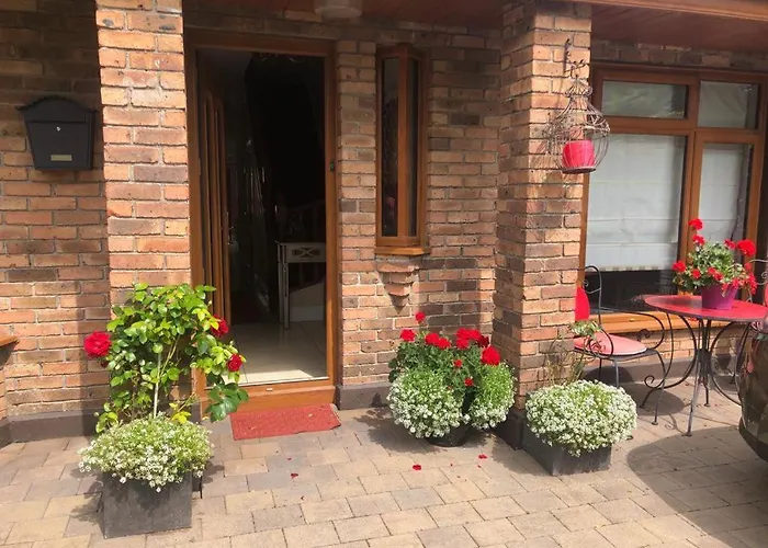 Beechtree House Nocleg ze śniadaniem Leixlip