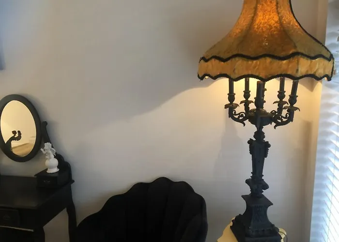 Beechtree House Bed & Breakfast Leixlip