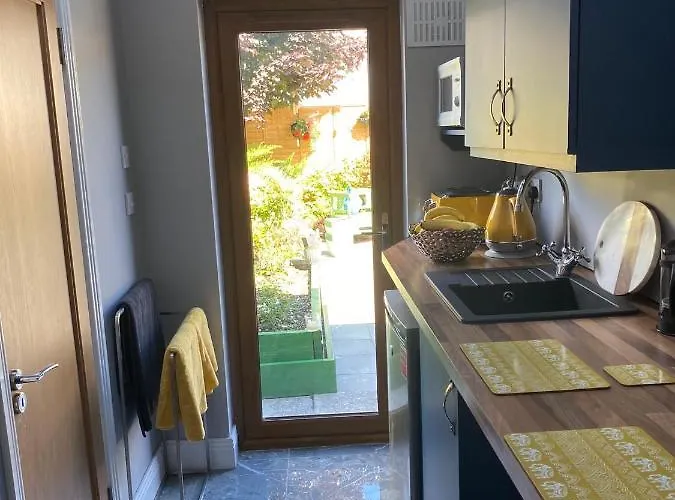 Beechtree House Nocleg ze śniadaniem Leixlip