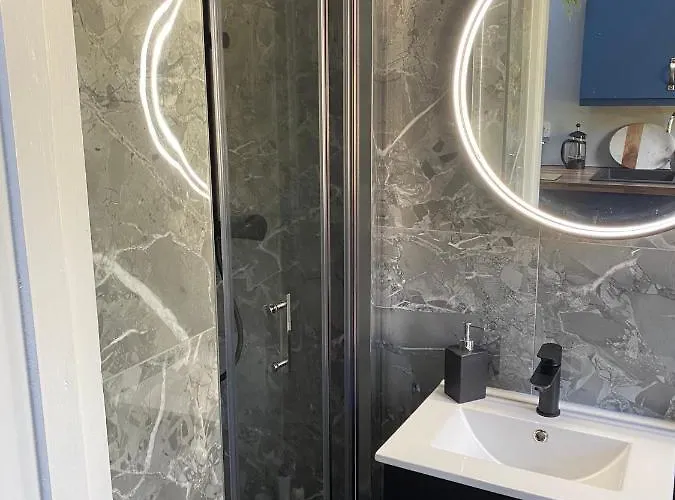 Nocleg ze śniadaniem Beechtree House Leixlip