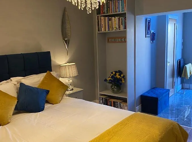 Bed and breakfast Beechtree House Leixlip