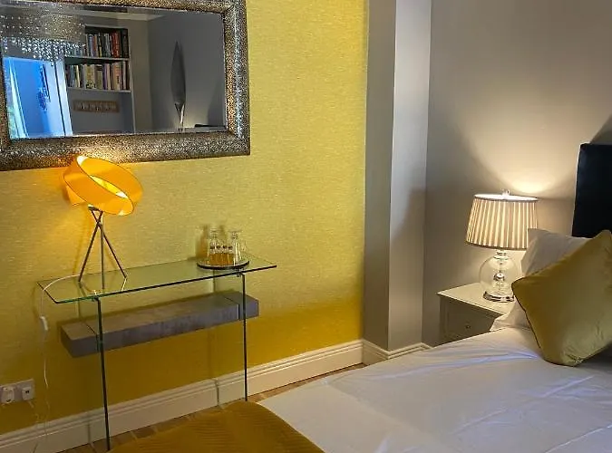 Beechtree House Nocleg ze śniadaniem Leixlip