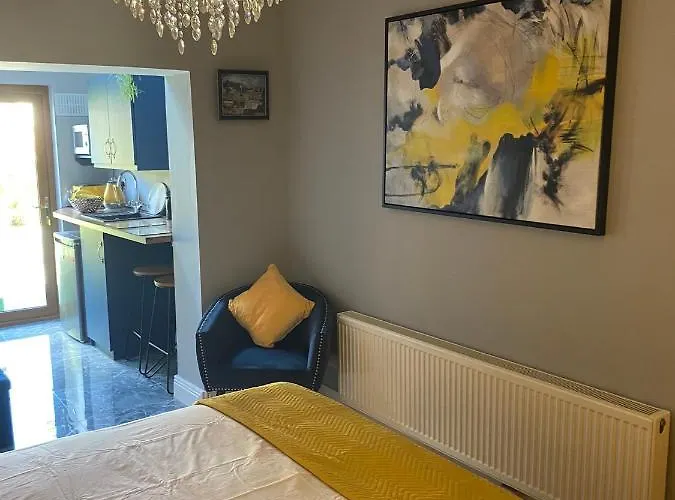 Beechtree House Bed & Breakfast Leixlip