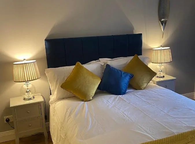 Beechtree House Bed and breakfast Leixlip